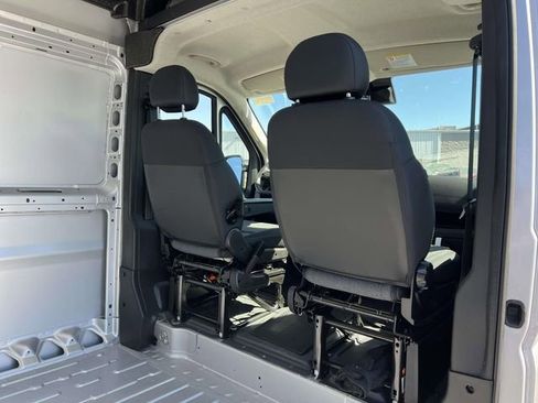 New 2026 RAM ProMaster 2500 w/ Convenience Group image 26