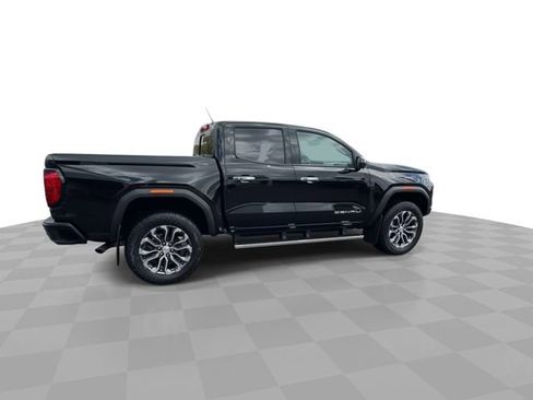 Certified 2023 GMC Canyon Denali AWD/4WD image 8