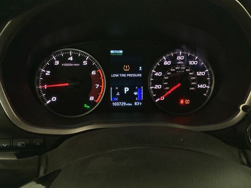 Used 2018 Mitsubishi Eclipse Cross SE AWD/4WD image 10