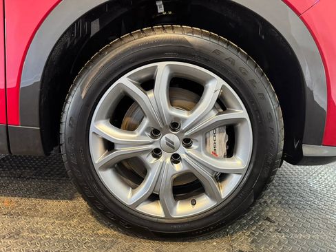 Used 2024 Dodge Hornet R/T AWD/4WD image 37