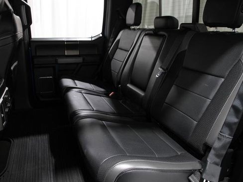 Used 2020 Ford F150 Raptor w/ Equipment Group 802A Luxury image 23