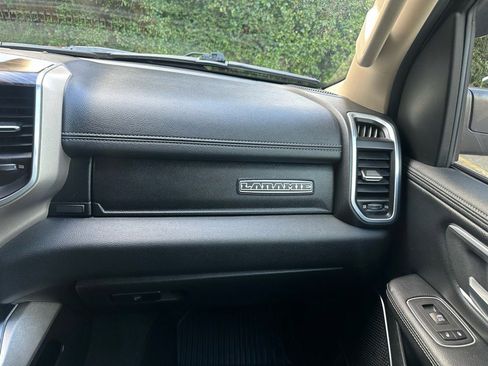 Used 2020 RAM 1500 Laramie image 30