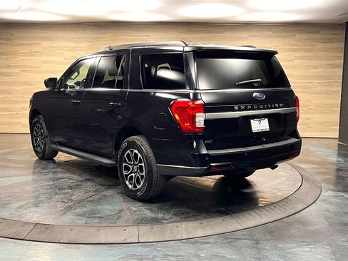 Used 2024 Ford Expedition XLT image 24