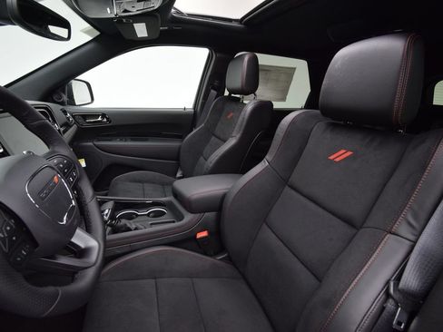 New 2026 Dodge Durango GT w/ Tow 'N Go Package AWD/4WD image 34
