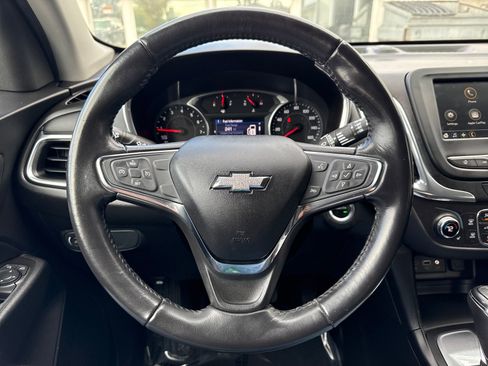 Used 2019 Chevrolet Equinox LT image 14