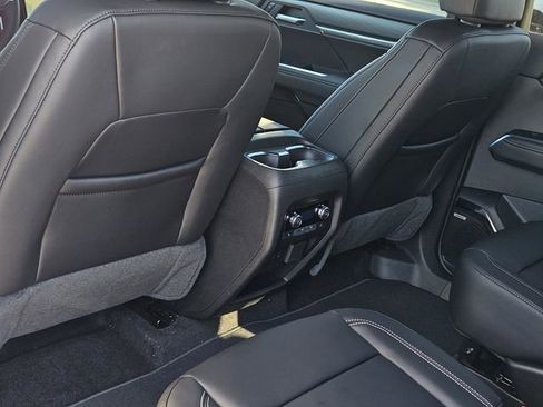 New 2026 GMC Acadia Elevation w/ Black Edition image 30