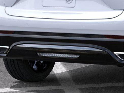 New 2025 Buick Envision Sport Touring image 14