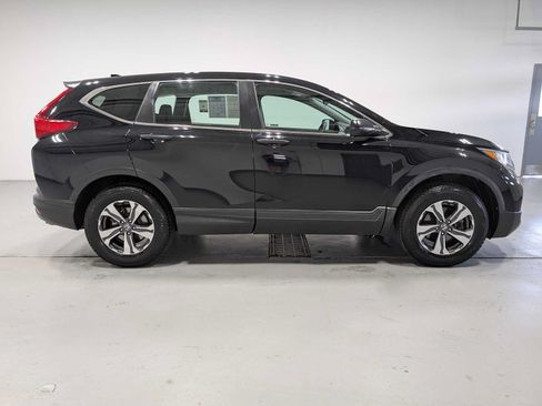 Used 2018 Honda CR-V LX image 7