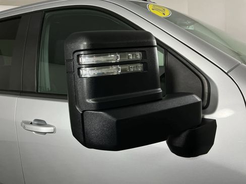 Used 2020 Chevrolet Silverado 2500 LT w/ All Star Edition image 6