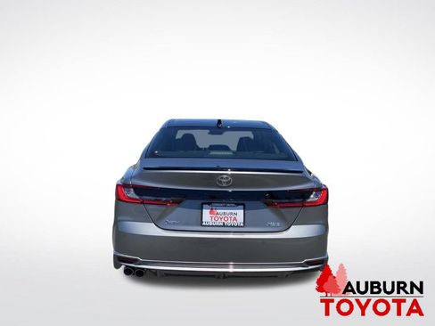 New 2026 Toyota Camry XSE FWD image 6