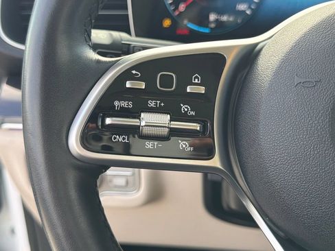 Certified 2022 Mercedes-Benz GLE 350 4MATIC image 27