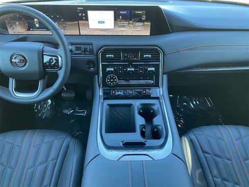 New 2026 Nissan Armada PRO-4X image 18