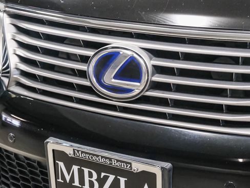 Used 2015 Lexus RX 450h FWD image 13