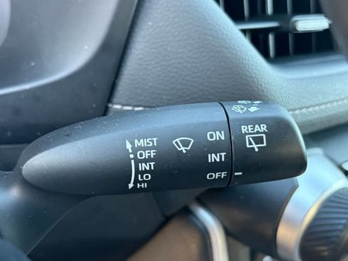 Used 2021 Toyota RAV4 LE w/ Carpet Mat Package (TMS) FWD image 14