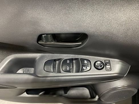 Certified 2024 Nissan Kicks S FWD image 9