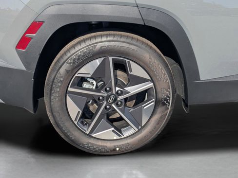New 2026 Hyundai Tucson SEL image 13