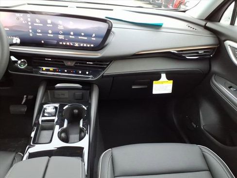 New 2026 Buick Envision Avenir image 19