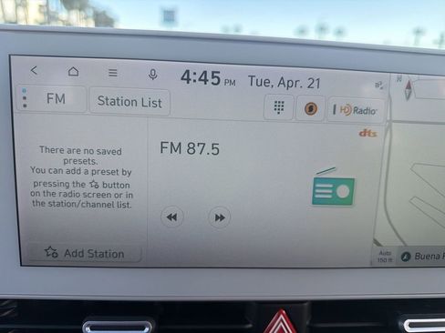 Used 2024 Hyundai Ioniq 5 SEL image 12