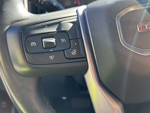 Used 2020 GMC Sierra 2500 SLT w/ SLT Convenience Package image 31