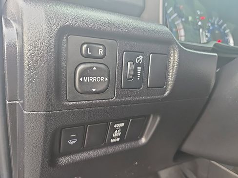 Used 2016 Toyota 4Runner TRD Pro image 14