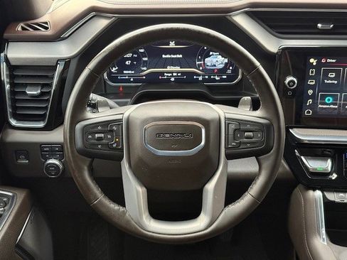Certified 2024 GMC Sierra 1500 Denali w/ Technology Package image 29
