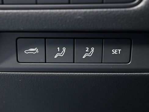 New 2026 MAZDA CX-50 2.5 Hybrid w/ Premium Plus Pkg image 25