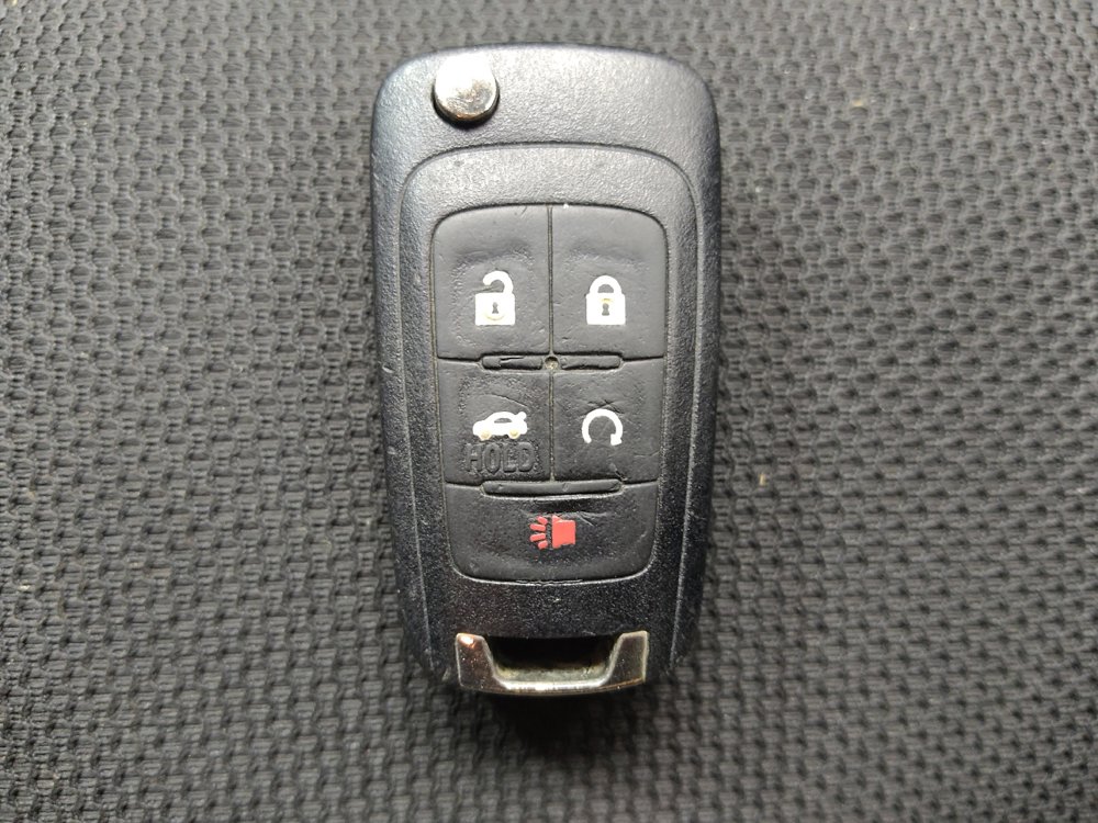 Used 2014 Chevrolet Cruze LT FWD image 32