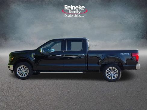 New 2026 Ford F150 XLT w/ Equipment Group 303A High AWD/4WD image 10