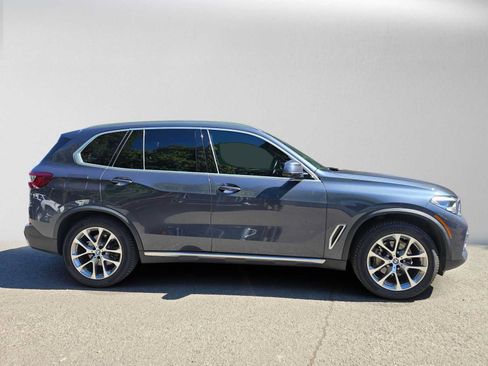 Used 2019 BMW X5 xDrive40i w/ Off-Road Package AWD/4WD image 2