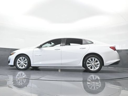 Used 2024 Chevrolet Malibu LT FWD image 52