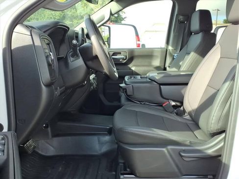 New 2026 Chevrolet Silverado 2500 W/T w/ WT Convenience Package RWD image 17