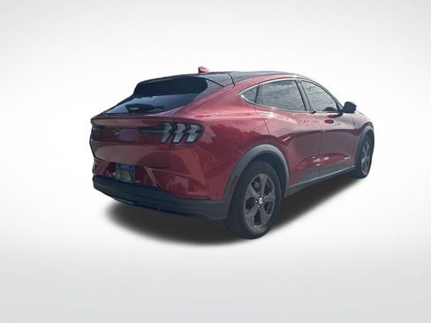 Used 2021 Ford Mustang Mach-E Select w/ Comfort/Technology Package AWD/4WD image 5