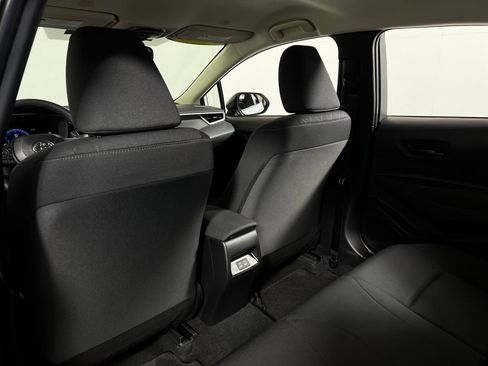Certified 2026 Toyota Corolla LE FWD image 19