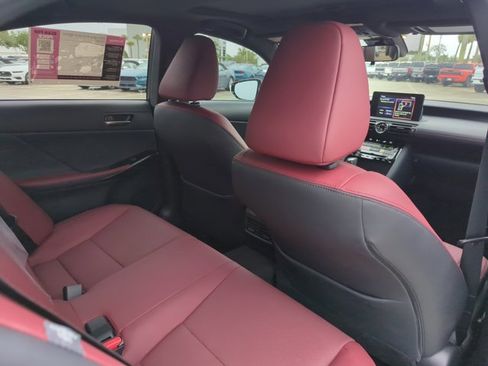 Used 2025 Lexus IS 350 F Sport image 23