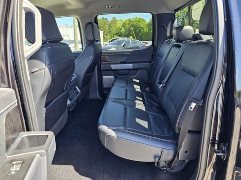 Used 2022 Ford F150 Lariat AWD/4WD image 71