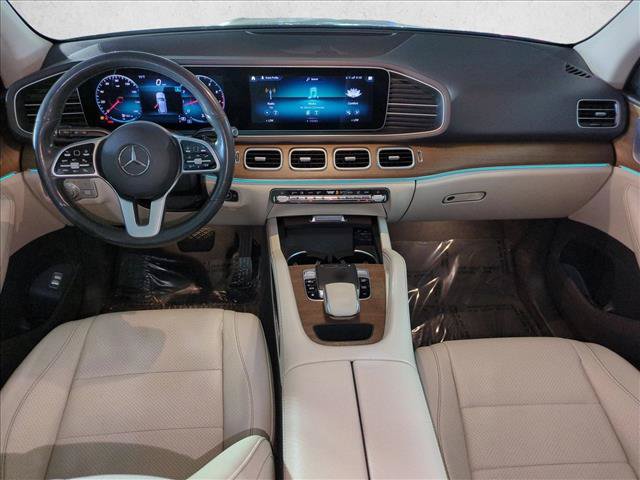 Certified 2020 Mercedes-Benz GLE 350 image 18