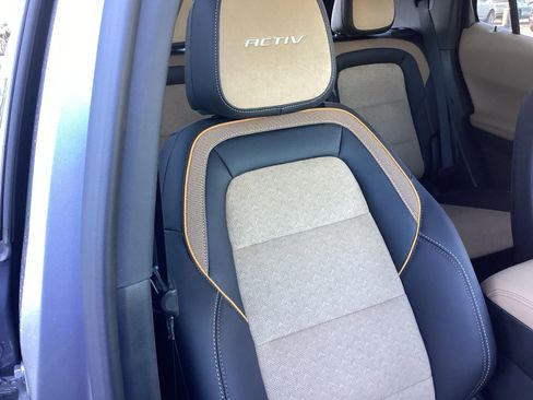 New 2026 Chevrolet Equinox ACTIV FWD image 16