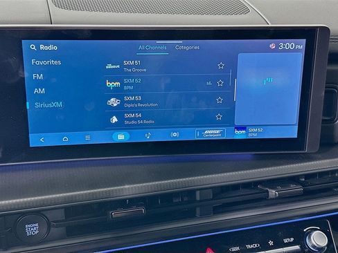 New 2026 Hyundai Santa Fe Calligraphy image 11