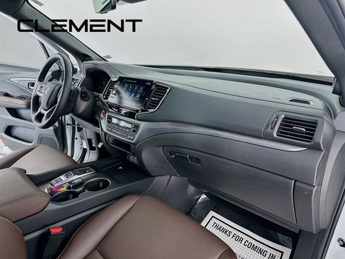 Used 2024 Honda Ridgeline RTL image 34