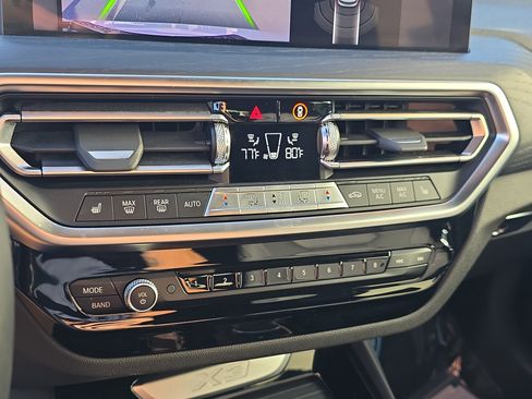 Used 2022 BMW X3 sDrive30i w/ M Sport Package 2 image 25