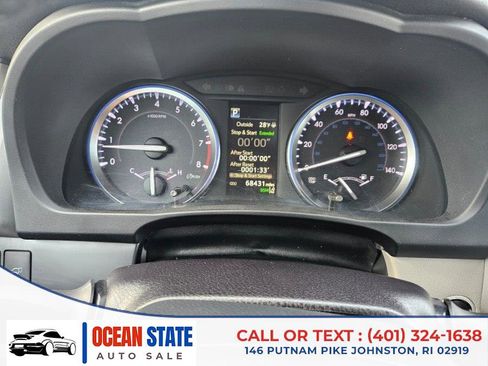 Used 2018 Toyota Highlander XLE image 22