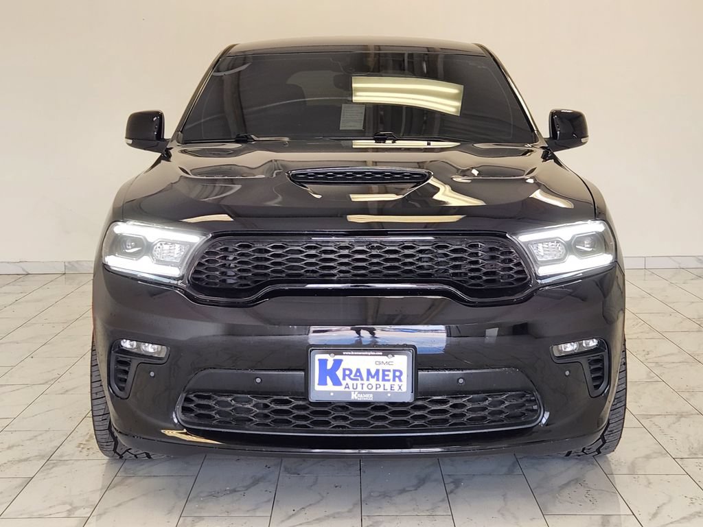 Used 2022 Dodge Durango R/T RWD image 2
