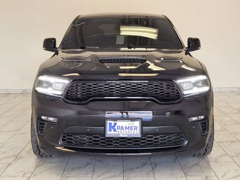 Used 2022 Dodge Durango R/T RWD image 2