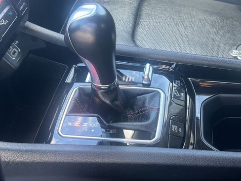 Used 2022 Jeep Compass Trailhawk w/ Trailhawk Elite Group image 15