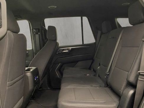 New 2026 Chevrolet Tahoe LS AWD/4WD image 26