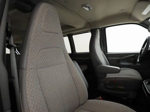 Used 2024 Chevrolet Express 3500 LT w/ LT Preferred Equipment Group image 20