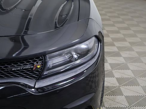 Used 2021 Dodge Charger Scat Pack w/ Dynamics Package image 16