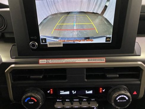 New 2026 Toyota Tacoma SR5 image 17