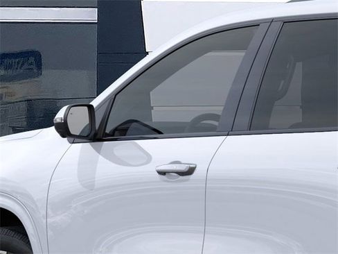 New 2026 GMC Acadia Denali Ultimate image 12