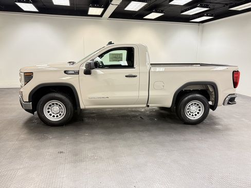 New 2026 GMC Sierra 1500 Pro w/ Pro Value Package image 2